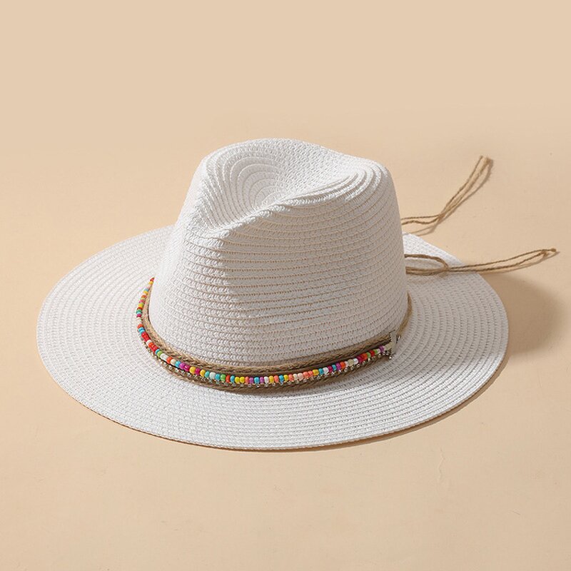 Panama Hat Factory - Holiday Unisex Retro Sun
