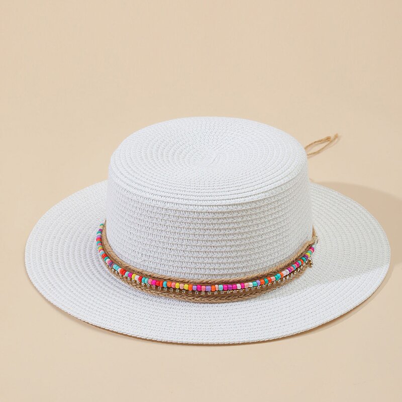 Panama Hat Factory - Holiday Unisex Retro Sun
