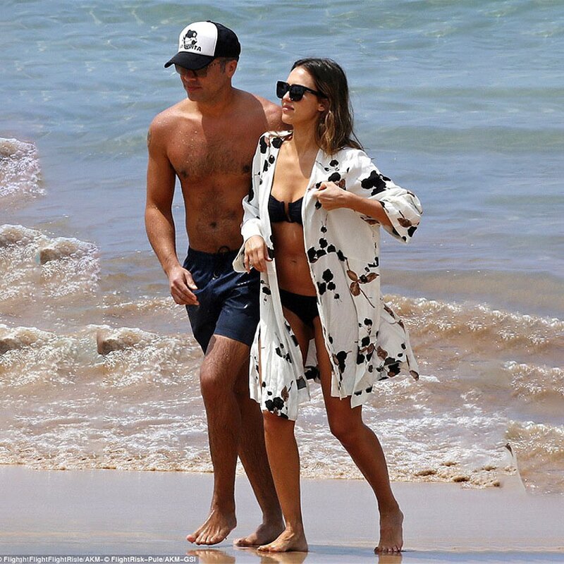 Beach Cover up Factory - Wholesaler Printed Kimono