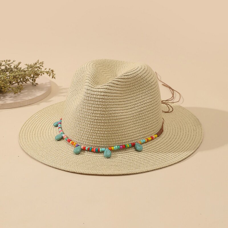 Panama Hat Factory - Holiday Unisex Retro Sun