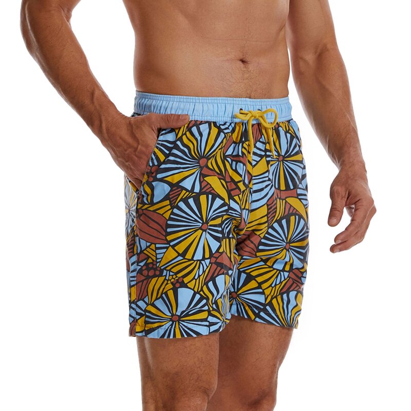 Swim Shorts Factory - OEM/ODM Custom Quick Dry