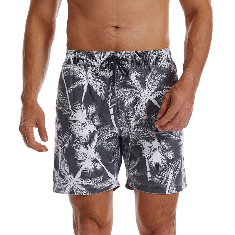 Beach Shorts Factory - Wholesale Quick Dry Coconut