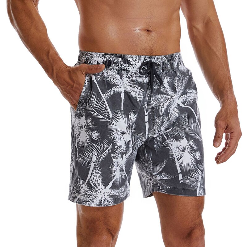 Beach Shorts Factory - Wholesale Quick Dry Coconut