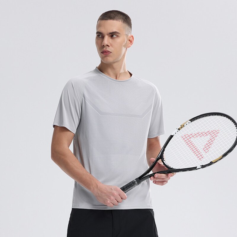 Sports T-Shirt Factory - Lightweight Moisture-Wicking