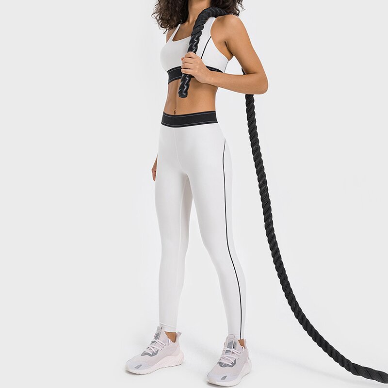 Yoga Set Factory - High Compression Gym Shockproof