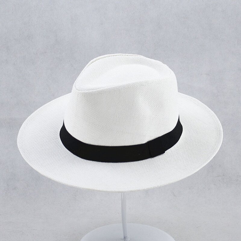 Sombrero Factory - Wholesale Summer Fedora Panama