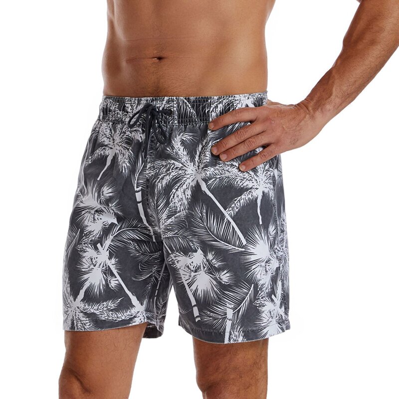Beach Shorts Factory - Wholesale Quick Dry Coconut