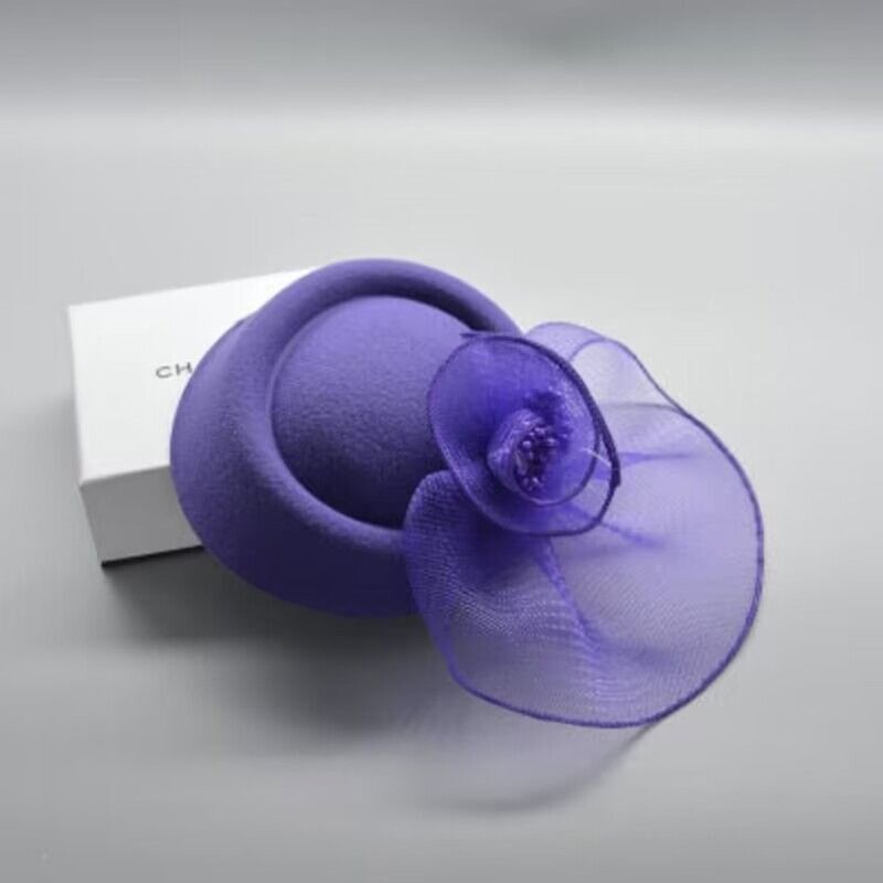 Church Hat Factory - Ladies Lace Elegant Summer
