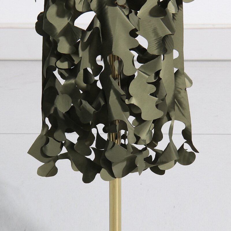 Skirt Factory - New Personalized Camouflage Print