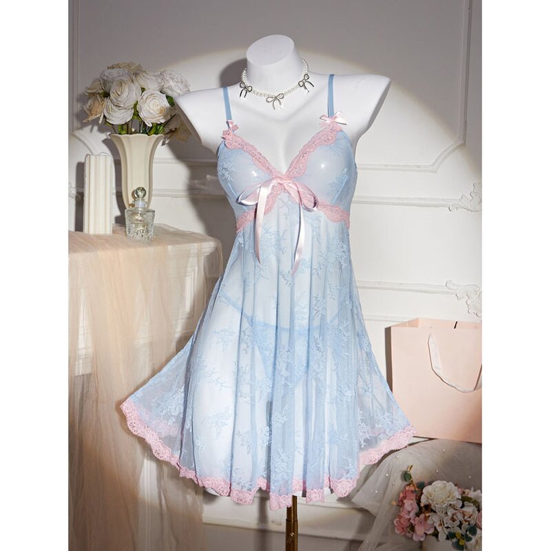 Lingerie Factory - OEM/ODM Custom Butterfly Mesh