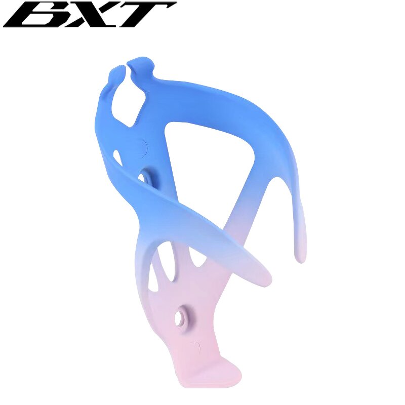 Bike Bottle Cage Manufacturer - OEM Road/MTB Water Bottle Holder Colorful