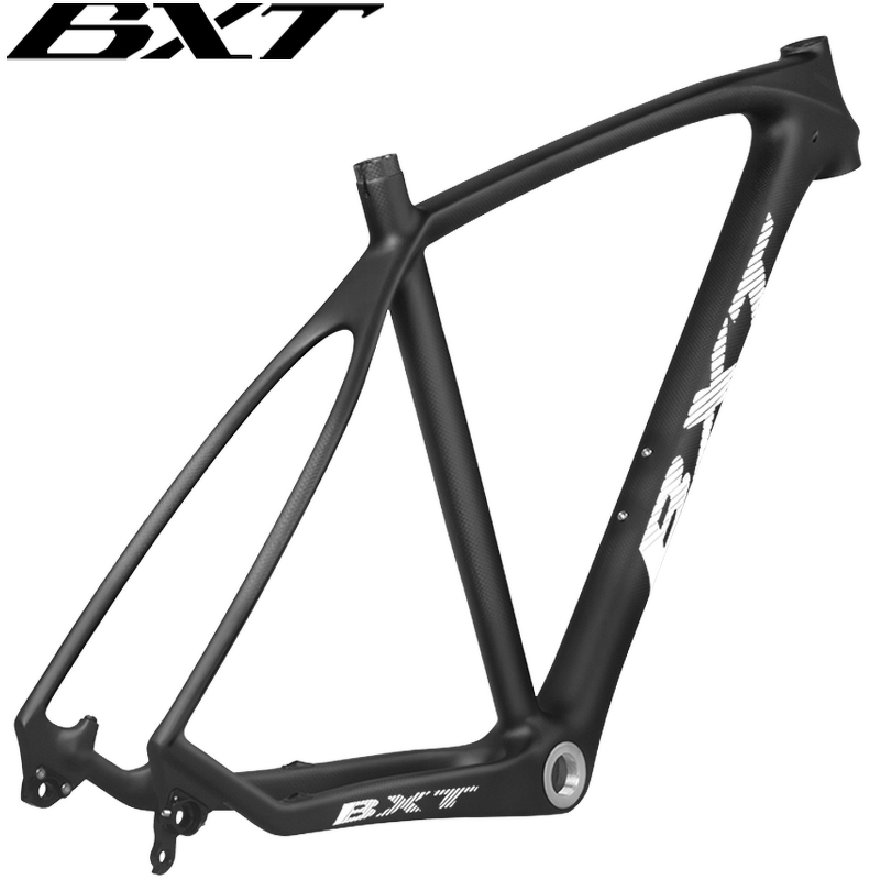 MTB Frame Manufacturer - OEM MTB-015 29er T1000 Carbon Disc Brake Frame