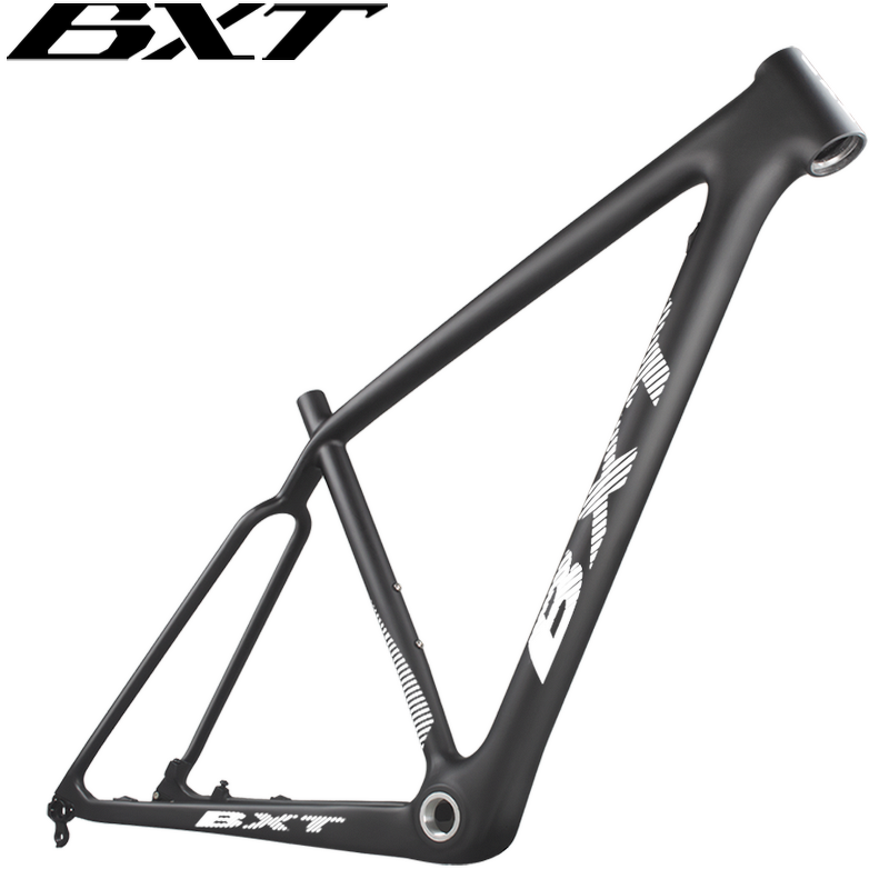MTB Frame Manufacturer - OEM MTB-046 29er Carbon Boost 148x12mm BSA Frame