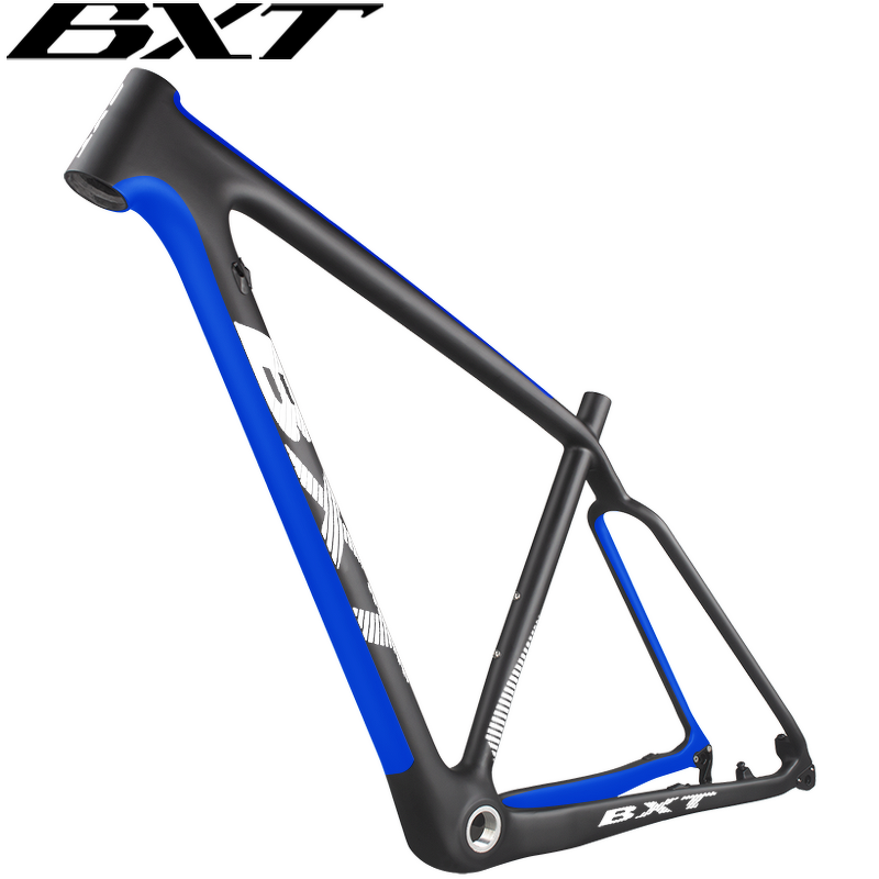 MTB Bike Frame Manufacturer - OEM Factory Wholesale Carbon 29er Boost 148mm