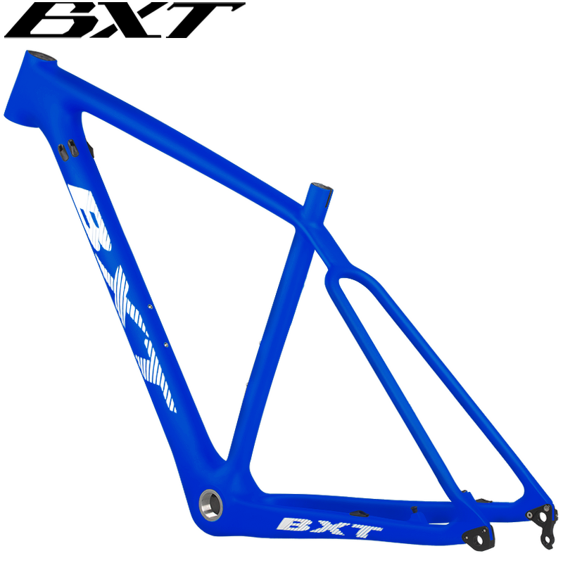 MTB Bike Frame Manufacturer - OEM Factory Wholesale Carbon 29er Boost 148mm