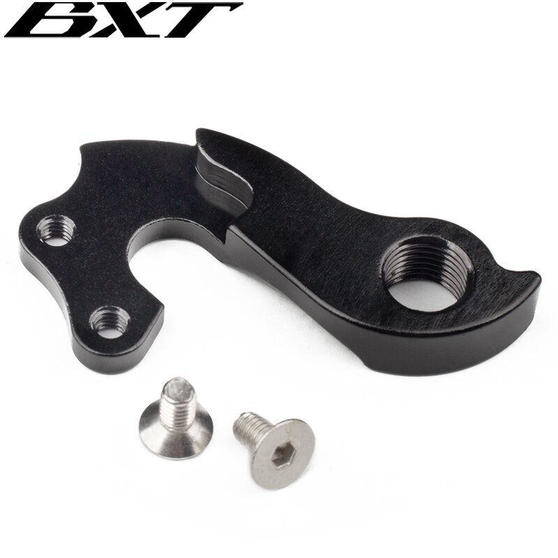 Derailleur Hanger Manufacturer - OEM UDH Hanger with Axle Thru Road/MTB