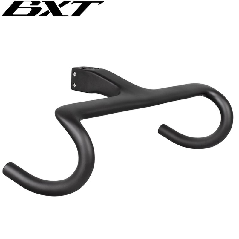 Integrated Handlebars Manufacturer - OEM Full Carbon Aero Fully Hidden Drop Bar