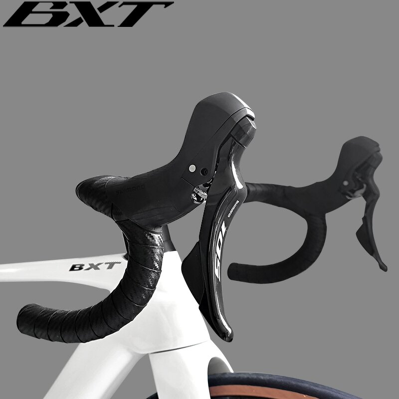 Road Bike Manufacturer - OEM Carbon 212s Hydraulic Disc 105 Customizable Color