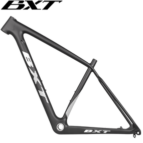 MTB Frame Manufacturer - OEM MTB-046 29er Carbon Boost 148x12mm BSA Frame