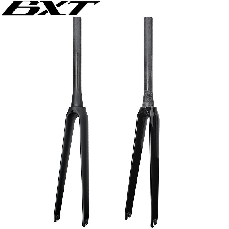 Road Bike Fork Manufacturer - OEM 700C Carbon V Brake Cyclocross Bicycle Fork