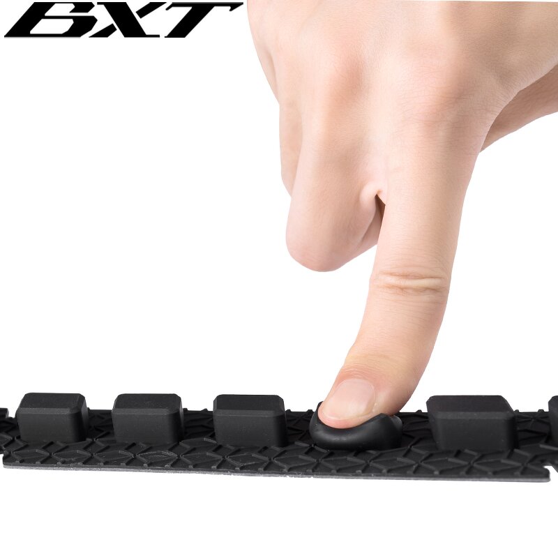 Bike Protective Sticker Manufacturer - OEM Anti-Scratch Frame Chainstay Guard