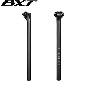 Carbon Seatpost Manufacturer - OEM SP-012 27.2mm 400mm Mountain Bike