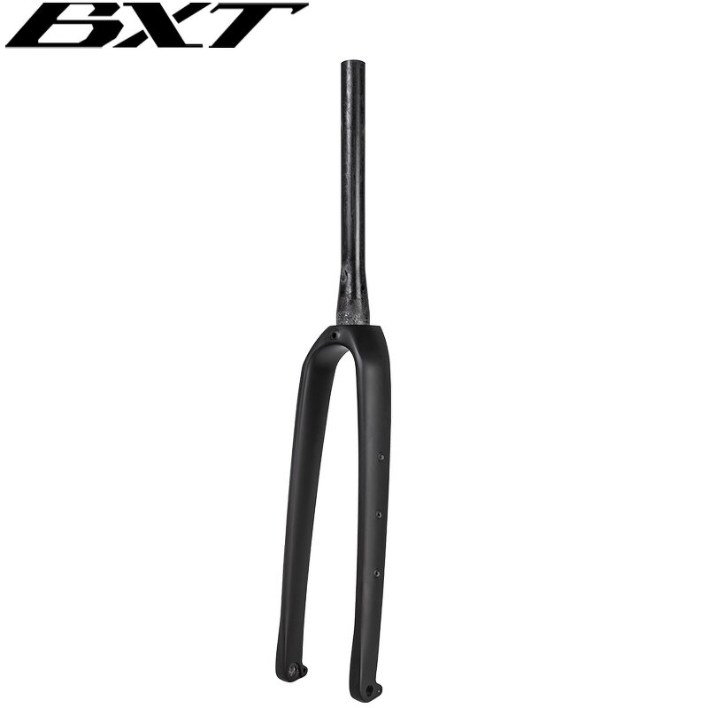 Gravel Fork Manufacturer - OEM New Internal Cable Carbon Cyclocross Fork
