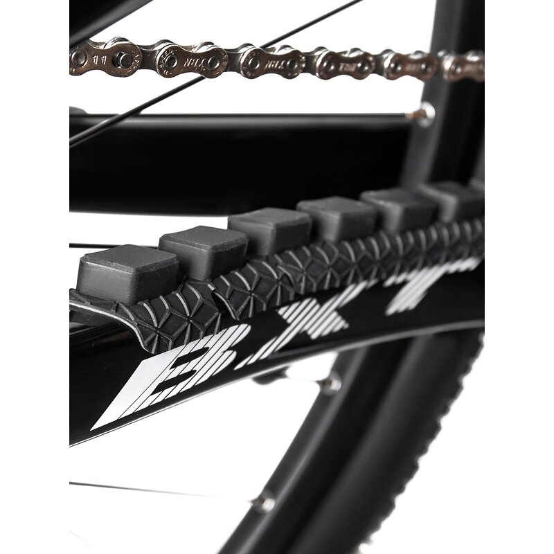 Bike Protective Sticker Manufacturer - OEM Anti-Scratch Frame Chainstay Guard