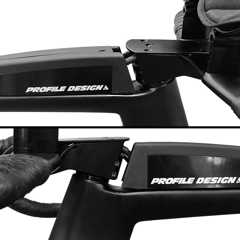 TT Bike Manufacturer - OEM Carbon Time Trial Disc 105 7120 24 Speed Complete