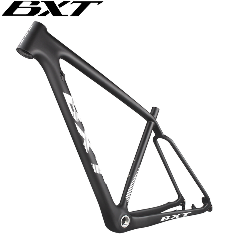 MTB Frame Manufacturer - OEM MTB-046 29er Carbon Boost 148x12mm BSA Frame