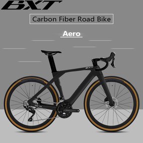 Road Bike Manufacturer - OEM Carbon Aero 212 Speed 105 R7120 Racing Bicycle