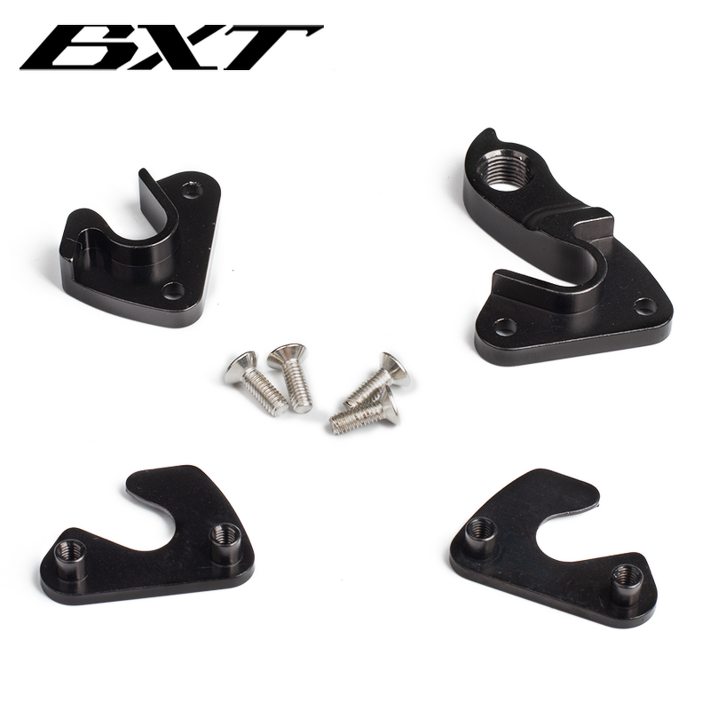Derailleur Hanger Manufacturer - OEM 135x9mm142x12mm Hook with Axle Thru