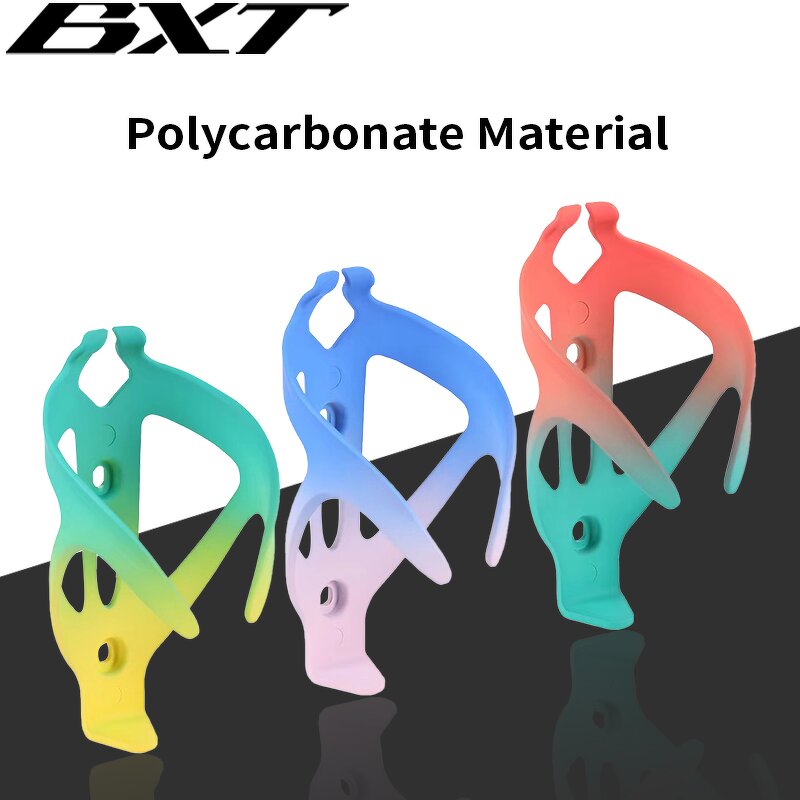 Bike Bottle Cage Manufacturer - OEM Road/MTB Water Bottle Holder Colorful