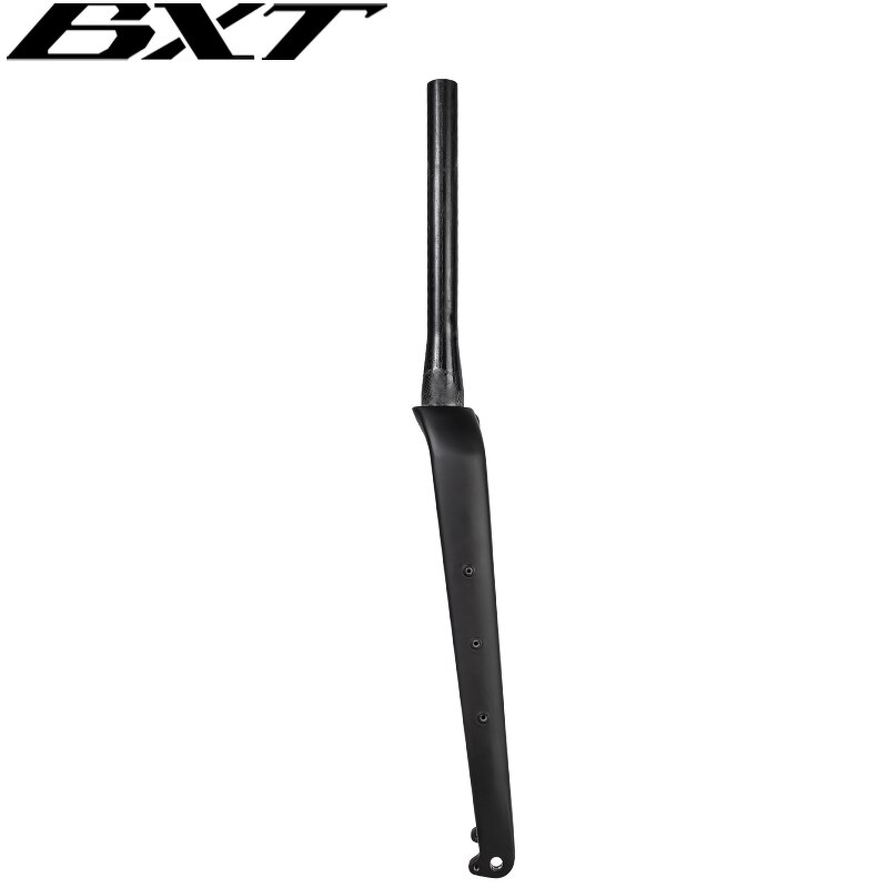 Gravel Fork Manufacturer - OEM New Internal Cable Carbon Cyclocross Fork