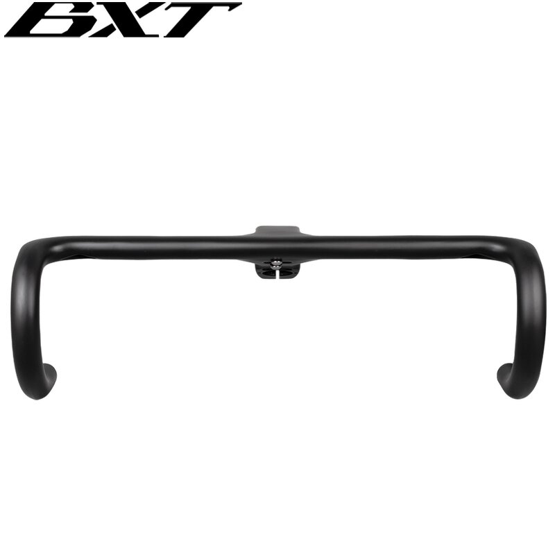Integrated Handlebars Manufacturer - OEM Full Carbon Aero Fully Hidden Drop Bar