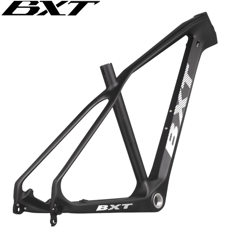 MTB Frame Manufacturer - OEM T1000 Carbon 27.5 Hardtail 14212mm 29er Frame