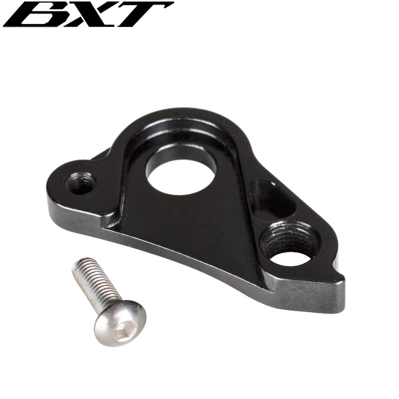 Derailleur Hanger Manufacturer - OEM UDH Hanger with Axle Thru Road/MTB