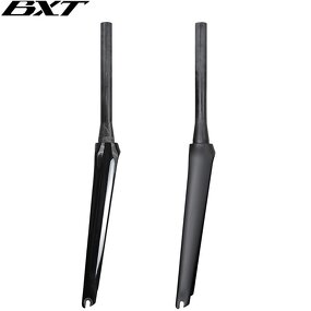 Road Bike Fork Manufacturer - OEM 700C Carbon V Brake Cyclocross Bicycle Fork