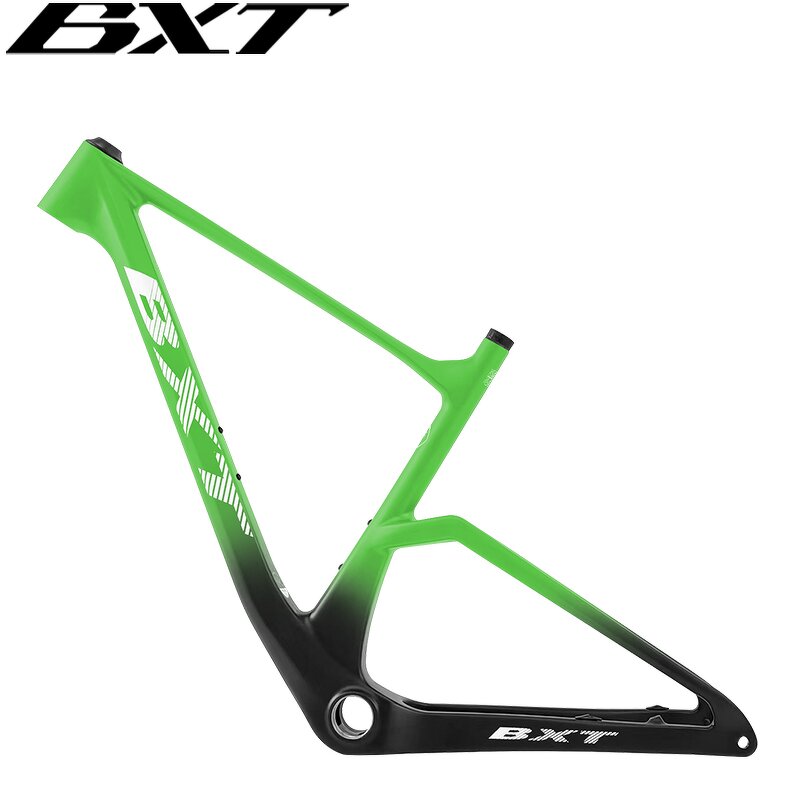 MTB Frame Manufacturer - OEM Carbon UDH T47 Full Internal Routing Boost 148mm