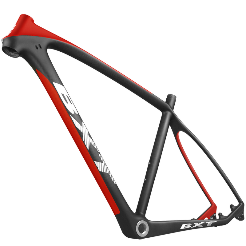 MTB Frame Manufacturer - OEM MTB-015 29er T1000 Carbon Disc Brake Frame