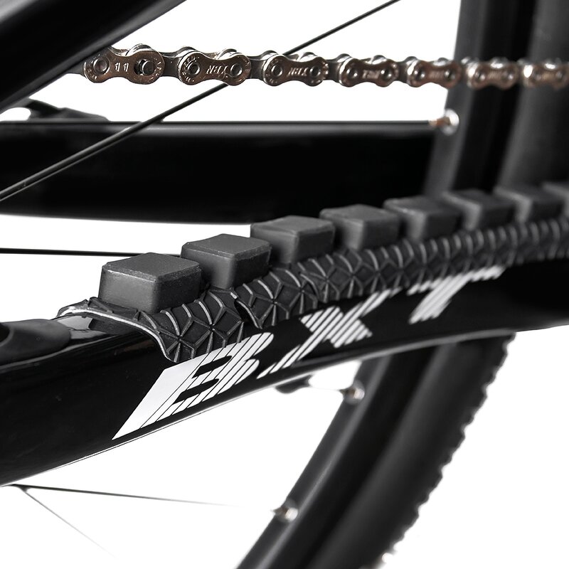 Bike Protective Sticker Manufacturer - OEM Anti-Scratch Frame Chainstay Guard