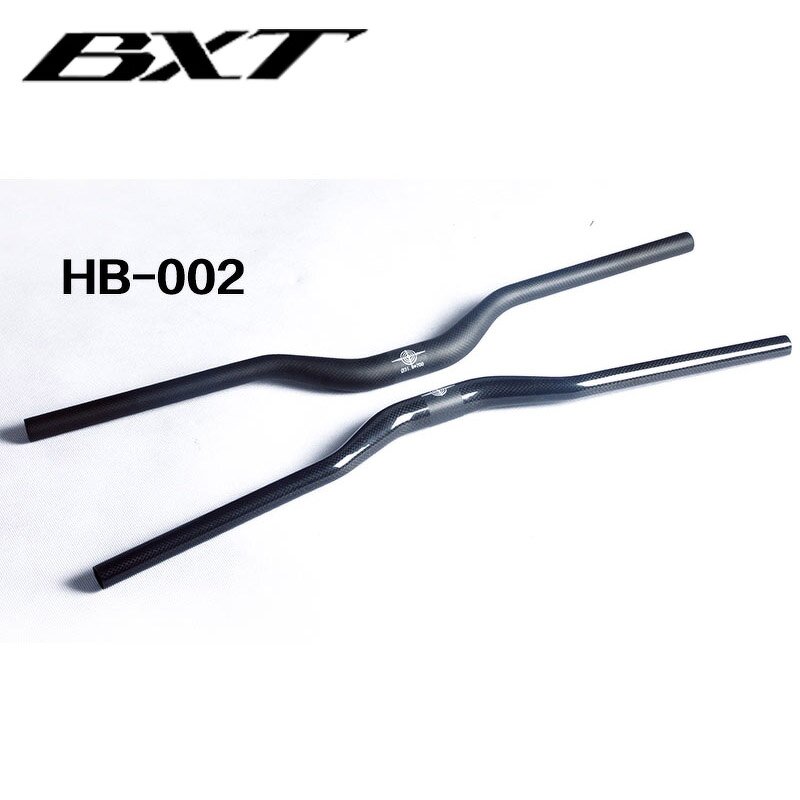 Bicycle Handlebar Manufacturer - OEM Carbon Fiber MTB 620-720mm Handlebar