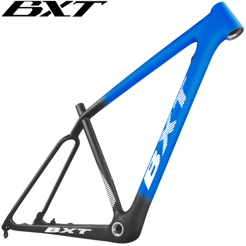 MTB Bike Frame Manufacturer - OEM Factory Wholesale Carbon 29er Boost 148mm