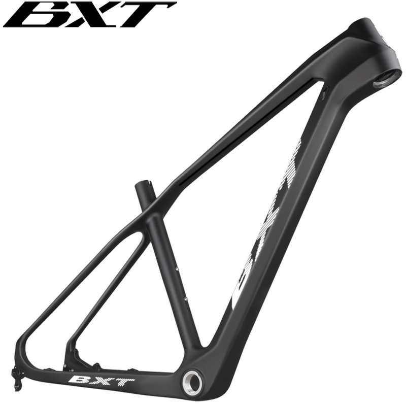 MTB Frame Manufacturer - OEM T1000 Carbon 27.5 Hardtail 14212mm 29er Frame