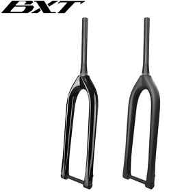 MTB Fork Manufacturer - OEM 29er Carbon Boost 11015mm Tapered MTB Fork