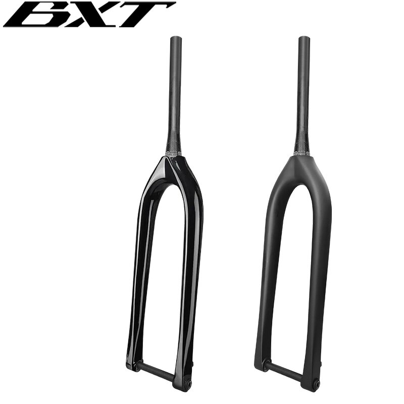 MTB Fork Manufacturer - OEM 29er Carbon Boost 11015mm Tapered MTB Fork