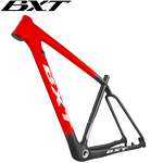 Carbon Hardtail MTB Frame