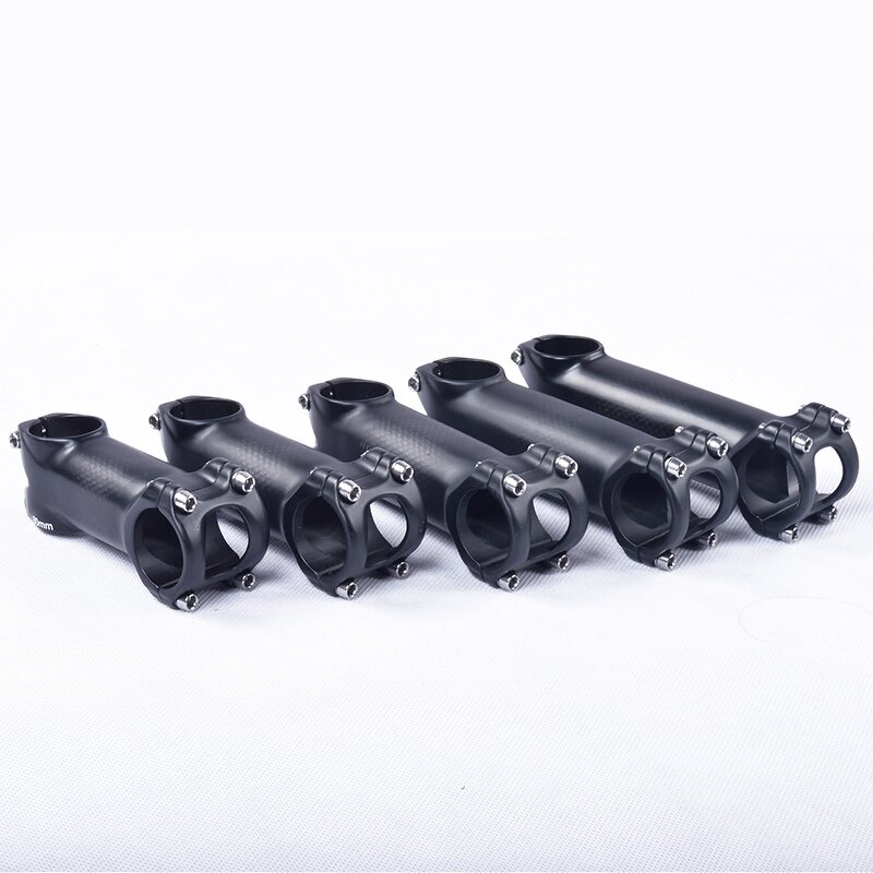 Bicycle Stem Manufacturer - OEM Aluminum Alloy 31.8mm MTB Road Bike Stem