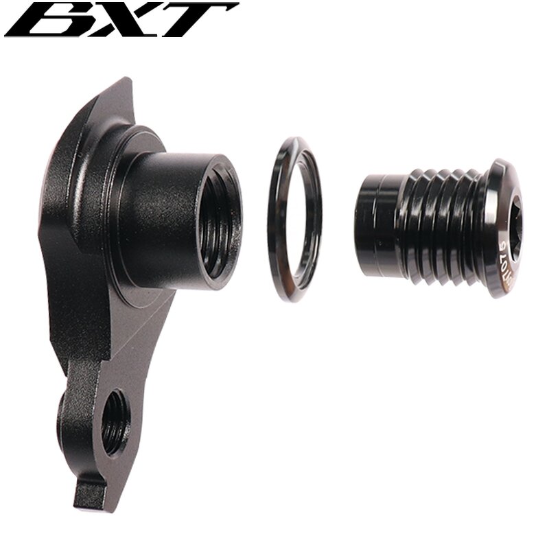 UDH Rear Derailleur Hanger Manufacturer - OEM MTB Wholesale Batch Stock