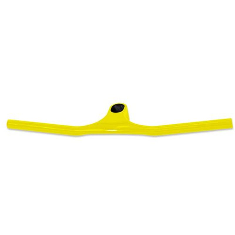 Kids Bike Handlebar Manufacturer - OEM Full Carbon T800 Integrated 500mm